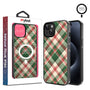 MyBat Design Lab Series MagSafe Case for Apple iPhone 15 (6.1) - Rustic Plaid - MIP15CSLESMSM293-1.jpg
