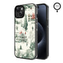 MyBat Design Lab Series MagSafe Case for Apple iPhone 15 (6.1) - Ski Lodge - MIP15CSLESMSM320-2.jpg