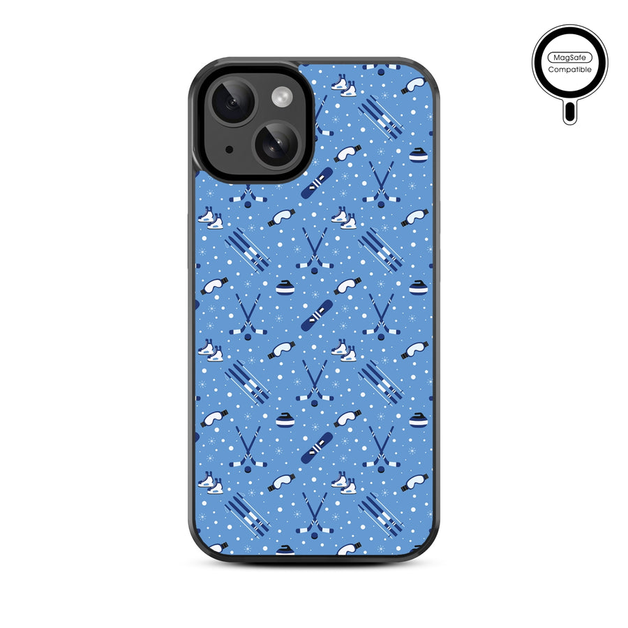 MyBat Design Lab Series MagSafe Case for Apple iPhone 15 (6.1) - Powder Pleasures - MIP15CSLESMSM327-3.jpg