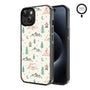 MyBat Design Lab Series MagSafe Case for Apple iPhone 15 (6.1) - Fireside Camp - MIP15CSLESMSM328-2.jpg