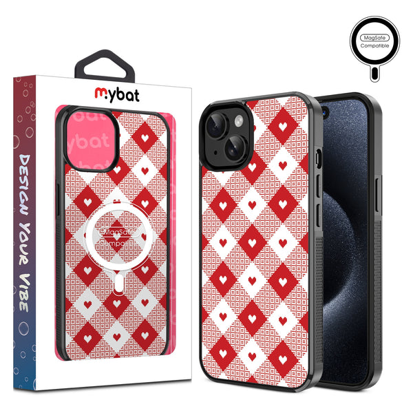 MyBat Design Lab Series MagSafe Case for Apple iPhone 15 (6.1) - Knit With Love - MIP15CSLESMSM330-1.jpg