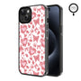 MyBat Design Lab Series MagSafe Case for Apple iPhone 15 (6.1) - Sending Love - MIP15CSLESMSM332-2.jpg