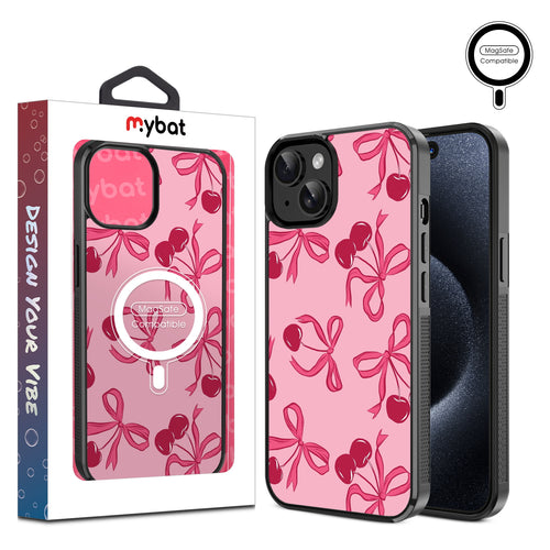 MyBat Design Lab Series MagSafe Case for Apple iPhone 15 (6.1) - Mon Chérie - MIP15CSLESMSM335-1.jpg