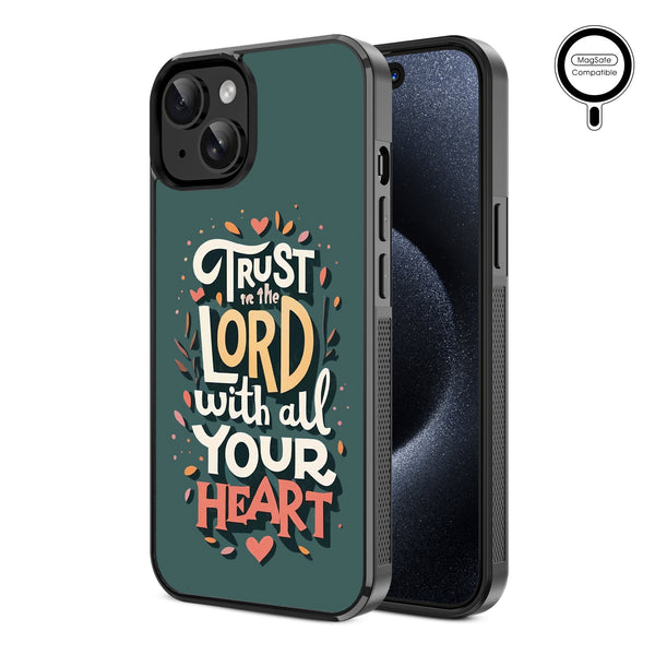 MyBat Design Lab Series MagSafe Case for Apple iPhone 15 (6.1) - Trust the Lord - MIP15CSLESMSM350-2.jpg