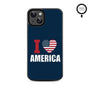 MyBat Design Lab Series MagSafe Case for Apple iPhone 15 (6.1) - I Love America - MIP15CSLESMSM358-3.jpg
