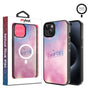 MyBat Design Lab Series MagSafe Case for Apple iPhone 15 (6.1) - Swifties