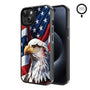 MyBat Design Lab Series MagSafe Case for Apple iPhone 15 (6.1) - Proud American Eagle - MIP15CSLESMSM362-2.jpg