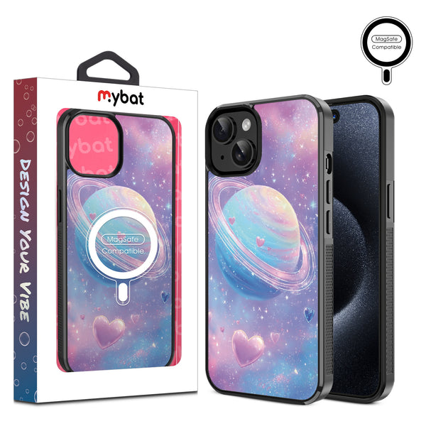 MyBat Design Lab Series MagSafe Case for Apple iPhone 15 (6.1) - Planetary Love - MIP15CSLESMSM372-1.jpg