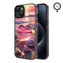 MyBat Design Lab Series MagSafe Case for Apple iPhone 15 (6.1) - Sunset Beach Love - MIP15CSLESMSM384-2.jpg