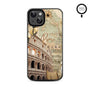 MyBat Design Lab Series MagSafe Case for Apple iPhone 15 (6.1) - Rome - MIP15CSLESMSM389-3.jpg