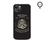 MyBat Design Lab Series MagSafe Case for Apple iPhone 15 (6.1) - Ouija - MIP15CSLESMSM397-3.jpg