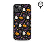 MyBat Design Lab Series MagSafe Case for Apple iPhone 15 (6.1) - Halloween Treats - MIP15CSLESMSM405-3.jpg