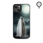 MyBat Design Lab Series MagSafe Case for Apple iPhone 15 (6.1) - White Phantom - MIP15CSLESMSM407-3.jpg