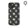 MyBat Design Lab Series MagSafe Case for Apple iPhone 15 (6.1) - Night Crawlers - MIP15CSLESMSM409-3.jpg