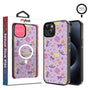 MyBat Design Lab Series MagSafe Case for Apple iPhone 15 (6.1) - Little Witch - MIP15CSLESMSM413-1.jpg