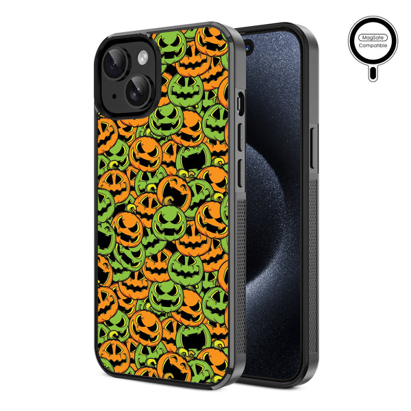 MyBat Design Lab Series MagSafe Case for Apple iPhone 15 (6.1) - Wicked Jacks - MIP15CSLESMSM415-2.jpg