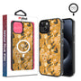 MyBat Design Lab Series MagSafe Case for Apple iPhone 15 (6.1) - Floral Stitch - MIP15CSLESMSM439-1.jpg