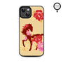 MyBat Design Lab Series MagSafe Case for Apple iPhone 15 - Peony Pedigree - MIP15CSLESMSM464-3.jpg