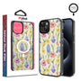 MyBat Design Lab Series MagSafe Case for Apple iPhone 15 - Spring Has Sprung - MIP15CSLESMSM467-1.jpg