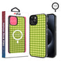 Green / iPhone 15