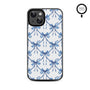 MyBat Design Lab Series MagSafe Case for Apple iPhone 15 - Blue Ribbon - MIP15CSLESMSM494-3.jpg