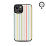MyBat Design Lab Series MagSafe Case for Apple iPhone 15 – Boadwalk Stripes - MIP15CSLESMSM497-3.jpg