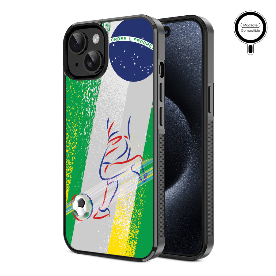 MyBat Design Lab Series MagSafe Case for Apple iPhone 15 – Brazil Soccer - MIP15CSLESMSM509-2.jpg