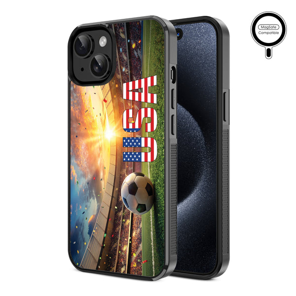 MyBat Design Lab Series MagSafe Case for Apple iPhone 15 – USA Goal - MIP15CSLESMSM516-2.jpg