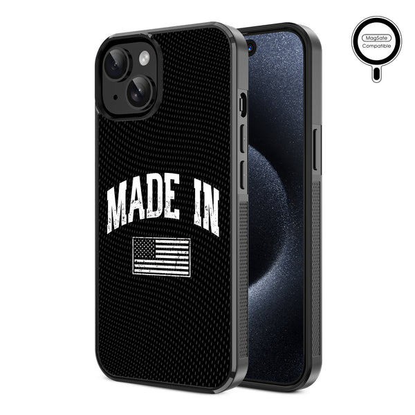 MyBat Design Lab Series MagSafe Case for Apple iPhone 15 – American Made - MIP15CSLESMSM520-1.JPG