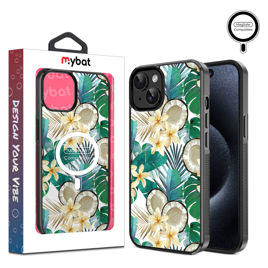 MyBat Design Lab Series MagSafe Case for Apple iPhone 15 – Coco Cabana - MIP15CSLESMSM534.JPG