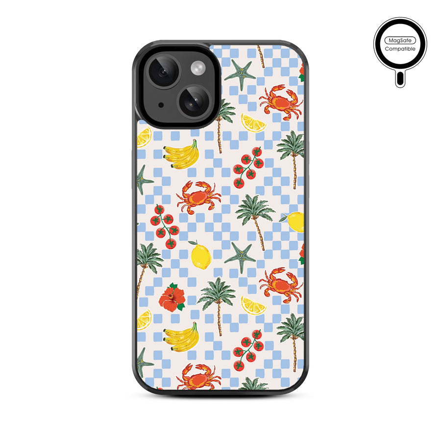 MyBat Design Lab Series MagSafe Case for Apple iPhone 15 – Beach Club - MIP15CSLESMSM536-2.JPG