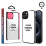 MyBat Design Lab Series MagSafe Case for iPhone 15 (6.1) - Custom Prints Only (No Blanks) - MIP15CSLESS101-CC-1.jpg