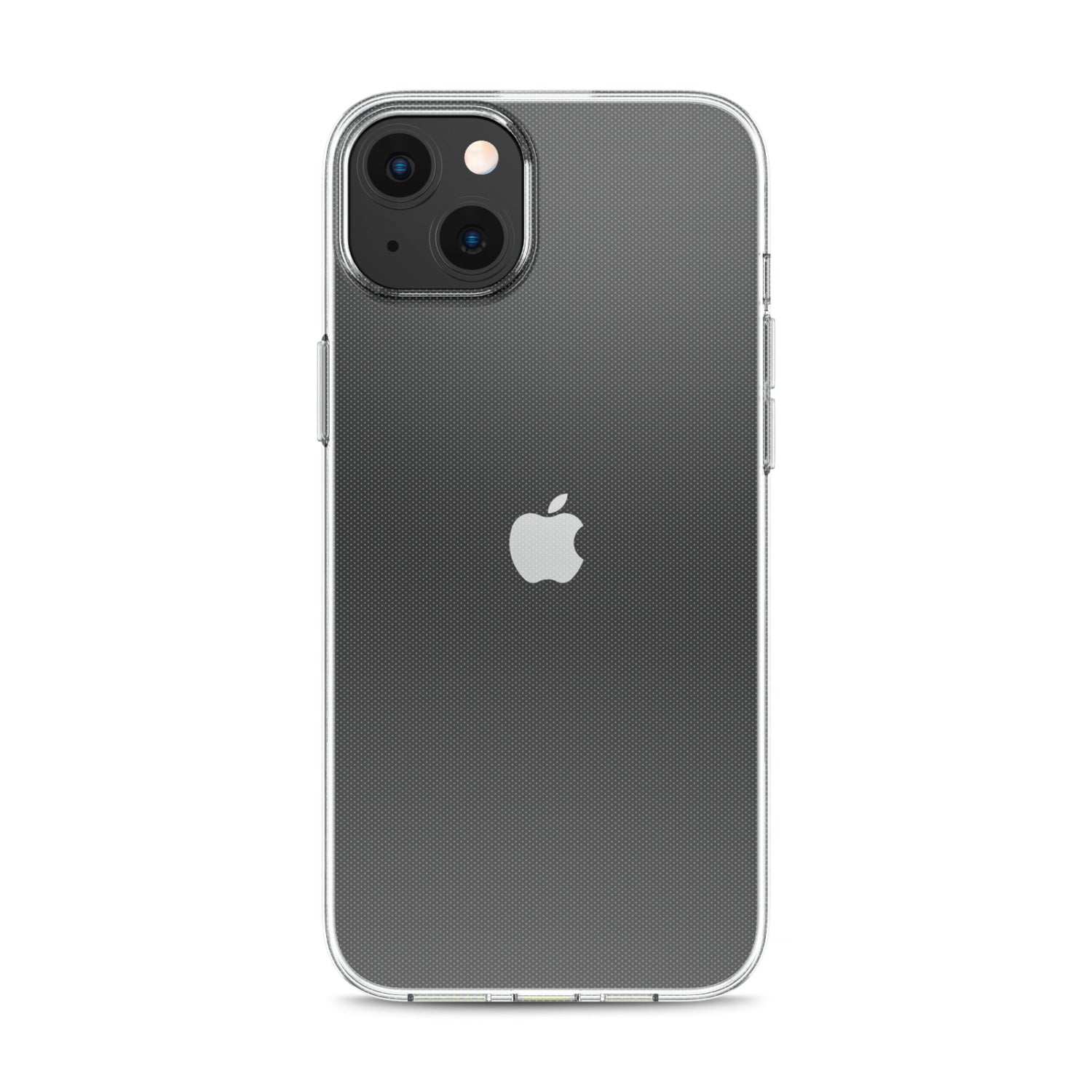 MyBat Candy Series Case for Apple iPhone 15 - Glossy Clear - MIP15CSTPUS901-3.jpg