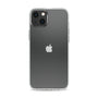 MyBat Candy Series Case for Apple iPhone 15 - Glossy Clear - MIP15CSTPUS901-3.jpg