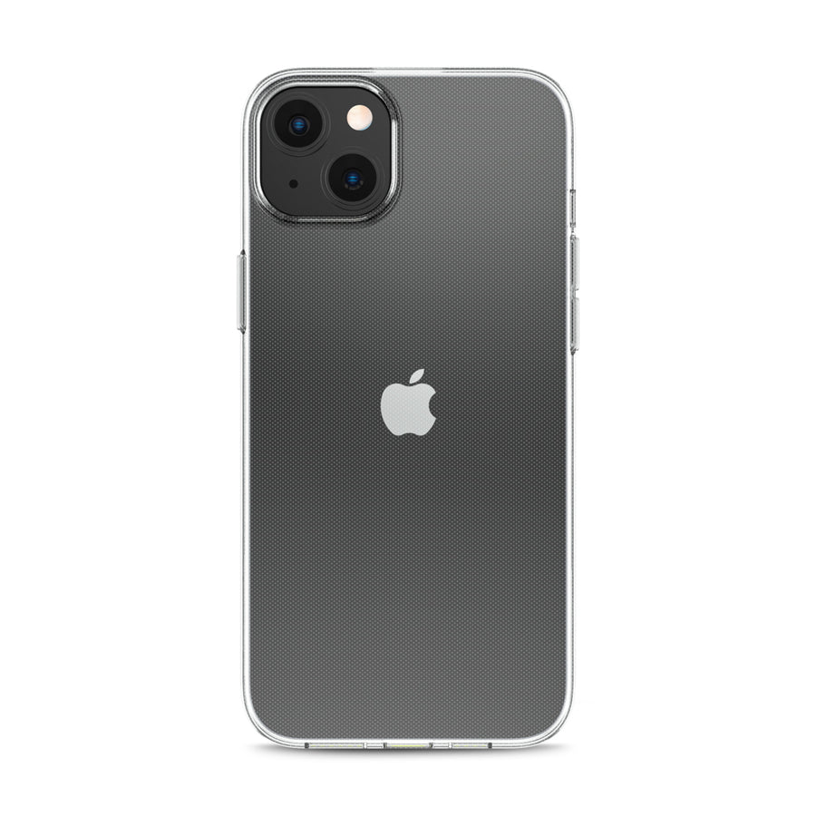MyBat Candy Series Case for Apple iPhone 15 - Glossy Clear - MIP15CSTPUS901-3.jpg
