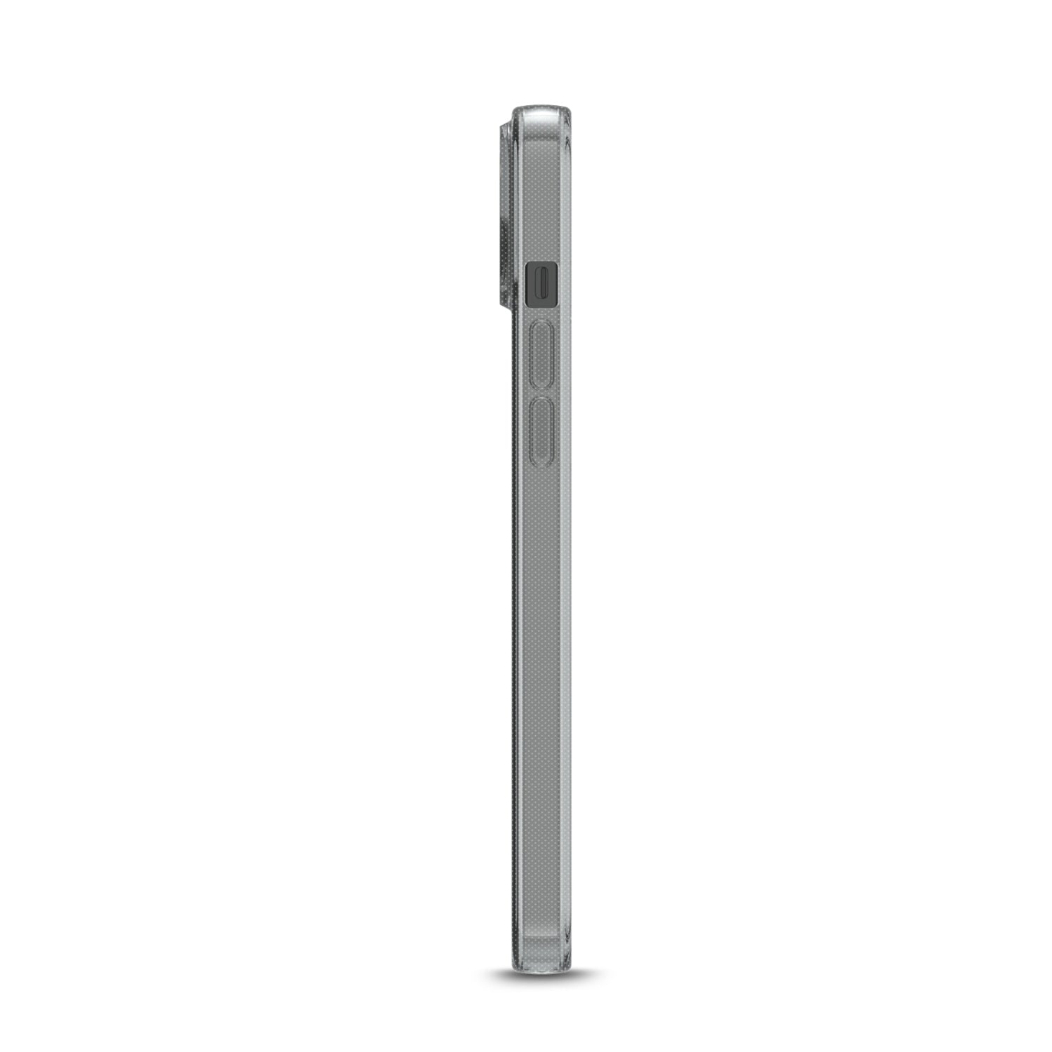 MyBat Candy Series Case for Apple iPhone 15 - Glossy Clear - MIP15CSTPUS901-4.jpg