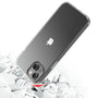 MyBat Candy Series Case for Apple iPhone 15 - Glossy Clear - MIP15CSTPUS901-5.jpg