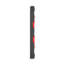 MyBat Sturdy Hybrid Protector Cover (with Stand) for Apple iPhone 15 Plus - Red / Black - MIP15MCSFSSS003-4.jpg