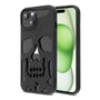 MyBat Skullcap Protector Cover for Apple iPhone 15 Plus - Black - MIP15MCSSLCS202-2.jpg