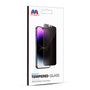 MyBat Privacy Tempered Glass Screen Protector (2.5D) for Apple iPhone 15 Plus - Clear - MIP15MSC67-6.jpg