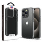 Clear / iPhone 15 Pro