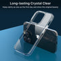 MyBat Gummy Series Case for Apple iPhone 15 Pro - Clear - MIP15PCSCAM0141-3.jpg