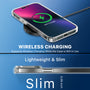 MyBat Gummy Series Case for Apple iPhone 15 Pro - Clear - MIP15PCSCAM0141-5.jpg