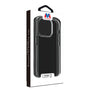 MyBat Gummy Series Case for Apple iPhone 15 Pro - Clear