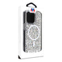MyBat Dazzle Series  Case for Apple iPhone 15 Pro (6.1) - Stardust - MIP15PCSD6MS001-7.jpg