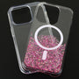 MyBat Dazzle Series  Case for Apple iPhone 15 Pro (6.1) - Pixie Pink - MIP15PCSD6MS003-6.jpg