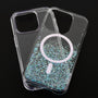 MyBat Dazzle Series  Case for Apple iPhone 15 Pro (6.1) - Sapphire Skies - MIP15PCSD6MS004-6.jpg