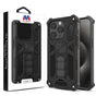 Black / iPhone 15 Pro