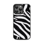 MyBat Design Lab Series Case for Apple iPhone 15 Pro (6.1) - Zebra Print - MIP15PCSLESM009-3.jpg