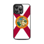 MyBat Design Lab Series Case for Apple iPhone 15 Pro (6.1) - Florida State Flag